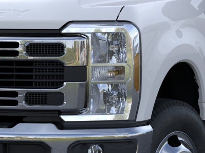 2026 Ford F-350SD XLT DRW