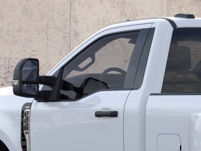 2026 Ford F-350SD XLT DRW