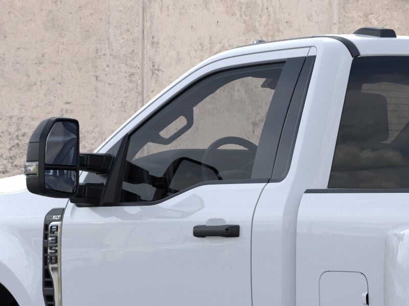 2026 Ford F-350SD XLT DRW