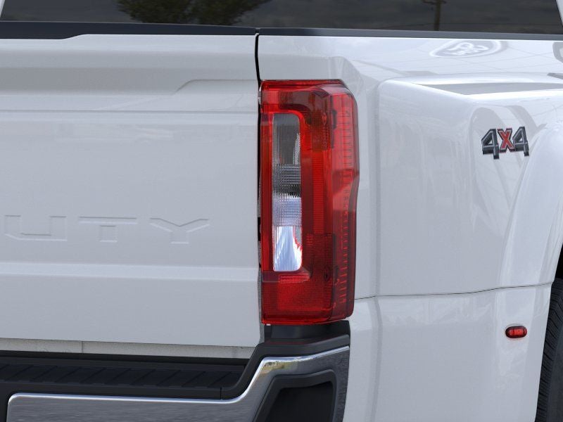 2026 Ford F-350SD XLT DRW