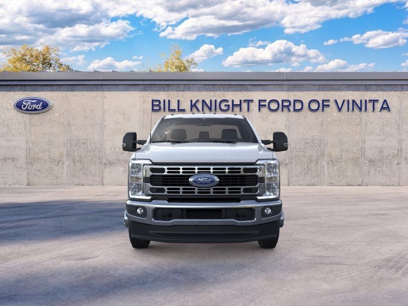 2026 Ford F-350SD XLT DRW