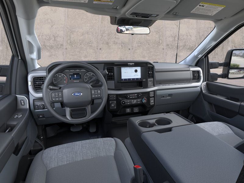 2026 Ford F-350SD XLT DRW