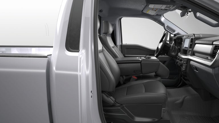 2026 Ford F-350SD XLT DRW