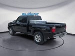 2002 Ford Ranger Edge