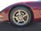 2003 Chevrolet Corvette Base