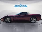 2003 Chevrolet Corvette Base