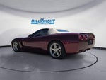 2003 Chevrolet Corvette Base