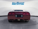2003 Chevrolet Corvette Base
