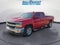 2016 Chevrolet Silverado 1500 LT LT1