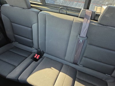 2016 Chevrolet Silverado 1500 LT LT1