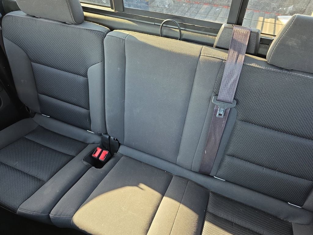 2016 Chevrolet Silverado 1500 LT LT1