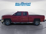 2016 Chevrolet Silverado 1500 LT LT1