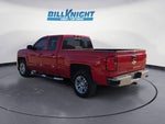 2016 Chevrolet Silverado 1500 LT LT1