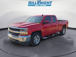 2016 Chevrolet Silverado 1500 LT LT1