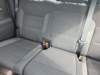 2026 Chevrolet Silverado 1500 LT LT1