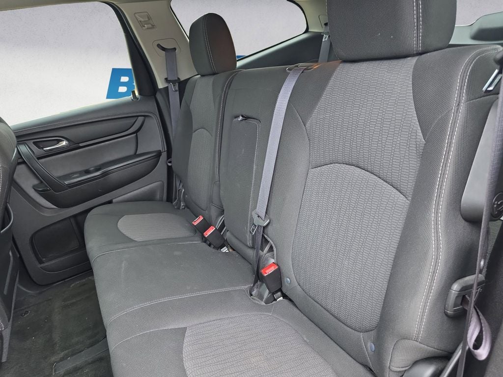 2013 Chevrolet Traverse LT 1LT