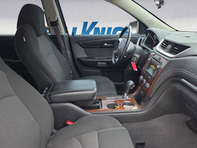 2013 Chevrolet Traverse LT 1LT