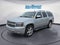 2013 Chevrolet Suburban 1500 LTZ