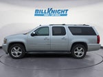 2013 Chevrolet Suburban 1500 LTZ