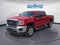 2016 GMC Sierra 2500HD Base