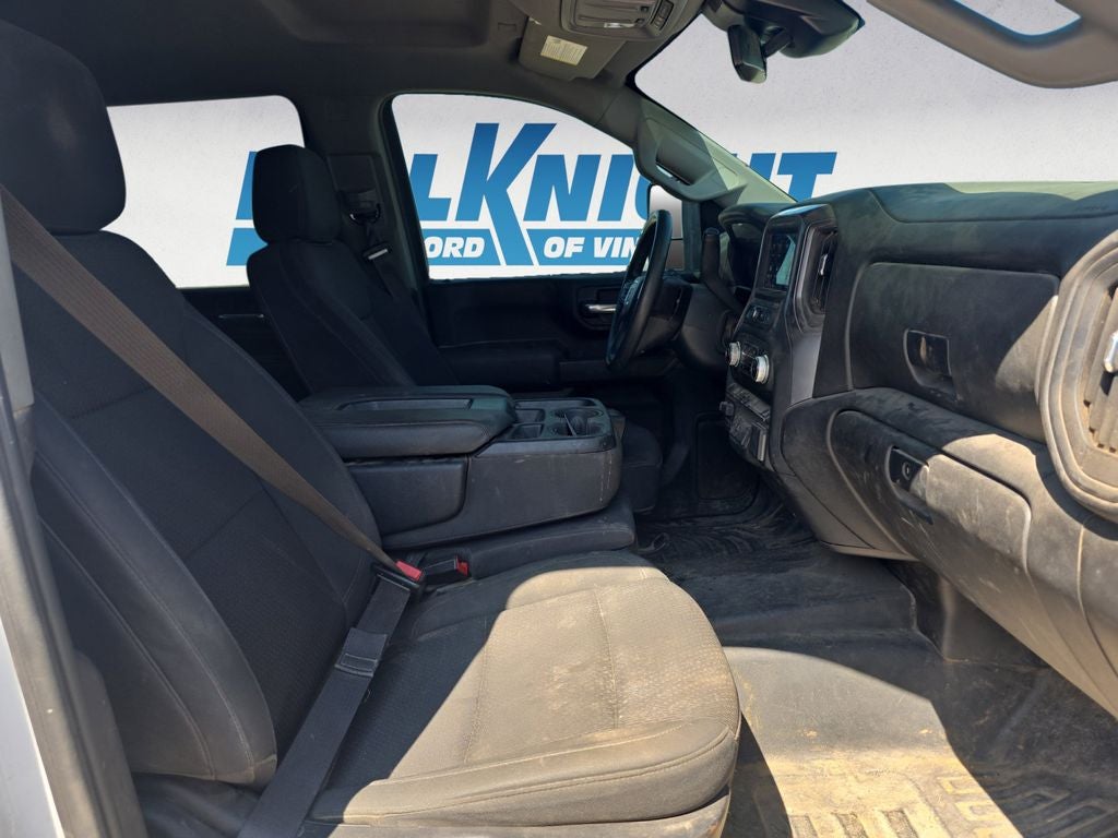2024 GMC Sierra 3500HD Pro