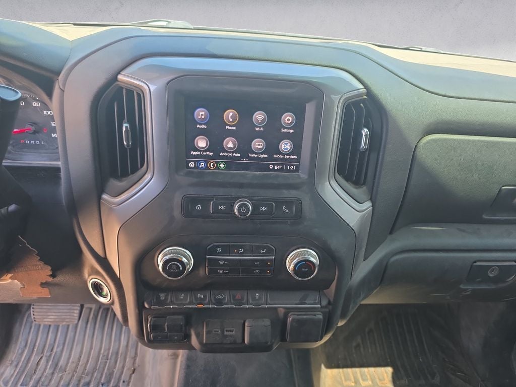 2024 GMC Sierra 3500HD Pro