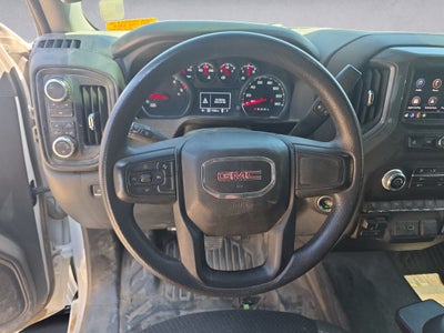 2024 GMC Sierra 3500HD Pro