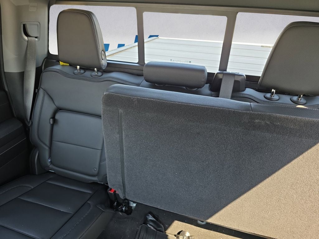 2026 GMC Sierra 2500HD Denali