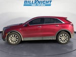 2019 Cadillac XT4 Luxury