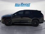 2022 Cadillac XT6 Sport