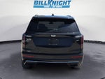 2022 Cadillac XT6 Sport