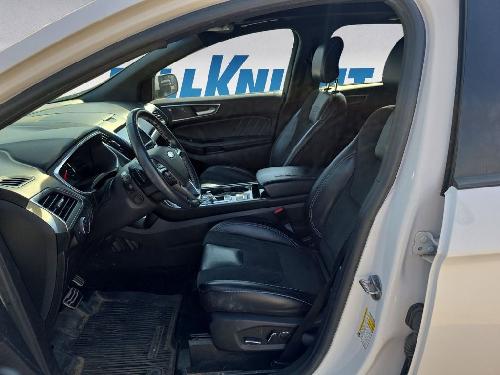 2019 Ford Edge ST