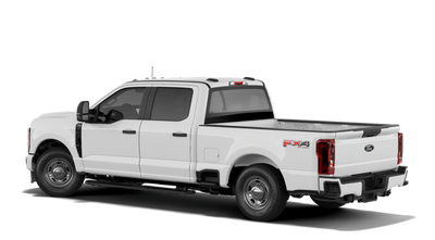 2027 Ford F-250SD XL