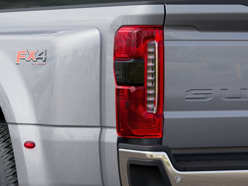 2027 Ford F-350SD XLT DRW