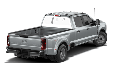 2027 Ford F-350SD XLT DRW
