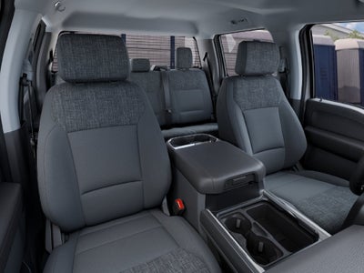 2027 Ford F-350SD XLT DRW