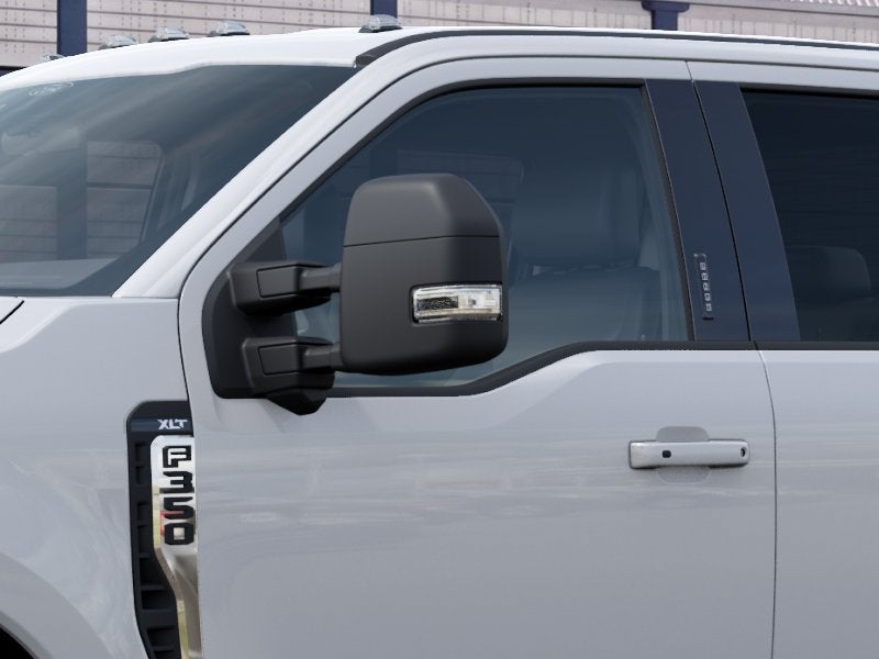2027 Ford F-350SD XLT DRW