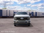 2027 Ford F-350SD XLT DRW