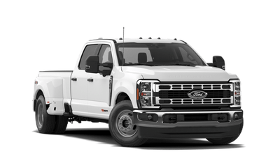 2027 Ford F-350SD XLT DRW