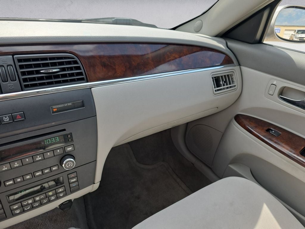 2008 Buick LaCrosse CX