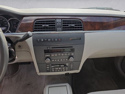 2008 Buick LaCrosse CX