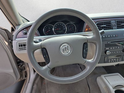 2008 Buick LaCrosse CX