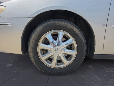 2008 Buick LaCrosse CX
