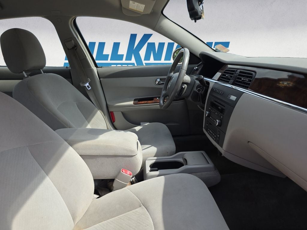 2008 Buick LaCrosse CX