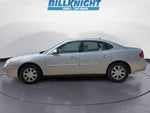 2008 Buick LaCrosse CX