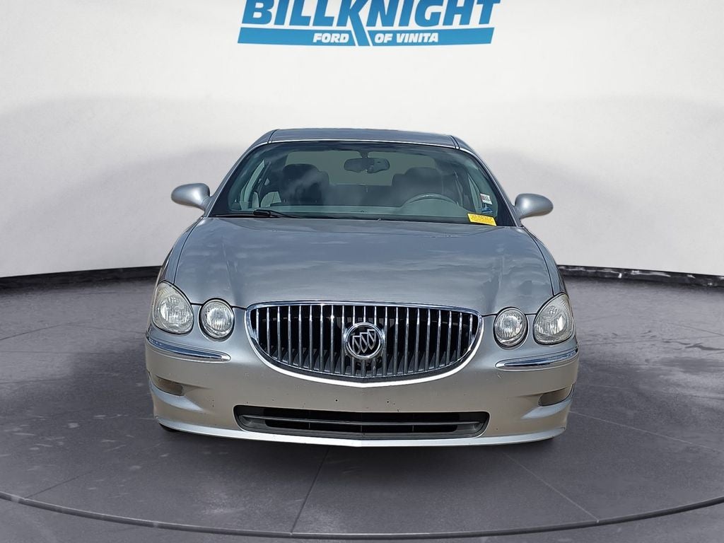 2008 Buick LaCrosse CX