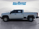 2024 Chevrolet Silverado 3500HD Work Truck