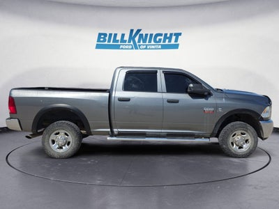 2012 RAM 2500 ST
