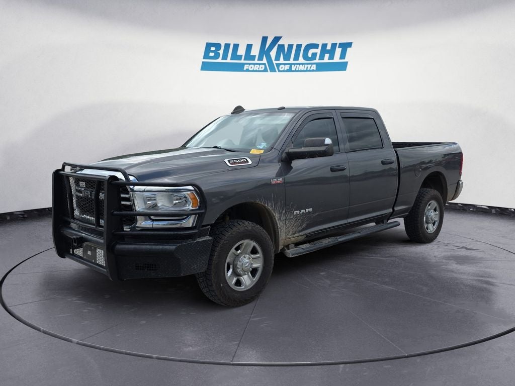 2020 RAM 2500 Tradesman