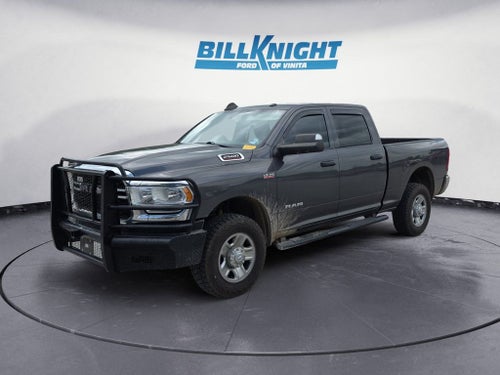 2020 RAM 2500 Tradesman